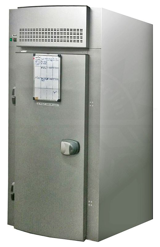 Bild 2: Nordcap Cool-Line Mini Tiefkühlzelle Z 2000 TK